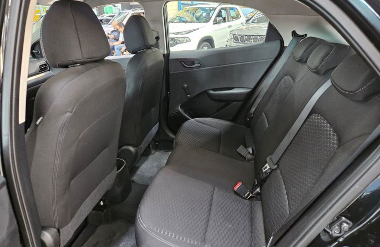 Hyundai Hb20 1.0 Sense 12v - Foto #8