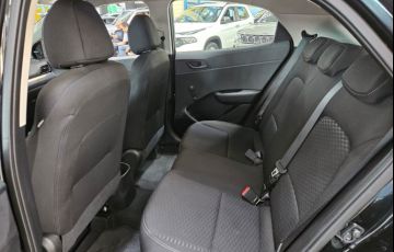 Hyundai Hb20 1.0 Sense 12v - Foto #8