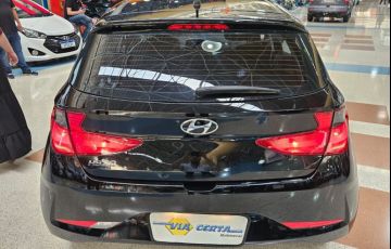 Hyundai Hb20 1.0 Sense 12v - Foto #9