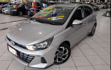 Hyundai Hb20 1.0 Tgdi Platinum - Foto #2