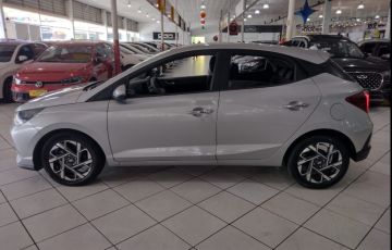 Hyundai Hb20 1.0 Tgdi Platinum - Foto #3