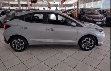 Hyundai Hb20 1.0 Tgdi Platinum - Foto #4