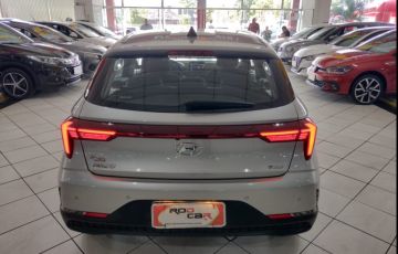 Hyundai Hb20 1.0 Tgdi Platinum - Foto #5