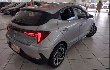 Hyundai Hb20 1.0 Tgdi Platinum - Foto #7