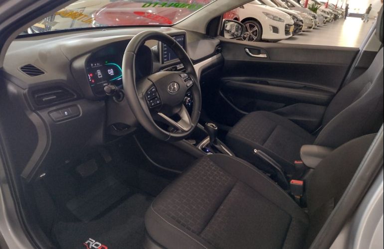 Hyundai Hb20 1.0 Tgdi Platinum - Foto #8