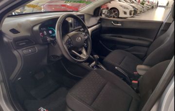 Hyundai Hb20 1.0 Tgdi Platinum - Foto #8