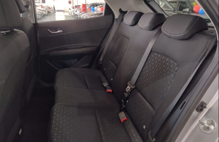 Hyundai Hb20 1.0 Tgdi Platinum - Foto #9