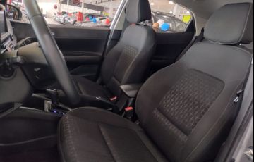 Hyundai Hb20 1.0 Tgdi Platinum - Foto #10