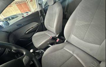 Hyundai HB20S 1.0 Comfort - Foto #7