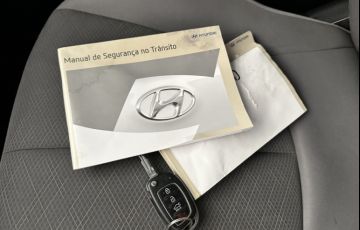 Hyundai HB20S 1.0 Comfort - Foto #9