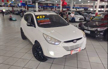 Hyundai Ix35 2.0 MPi 4x2 16v