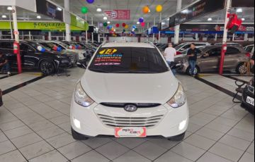 Hyundai Ix35 2.0 MPi 4x2 16v - Foto #2