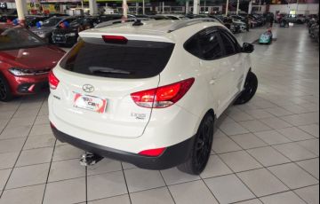 Hyundai Ix35 2.0 MPi 4x2 16v - Foto #7