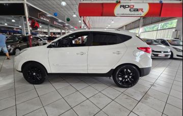 Hyundai Ix35 2.0 MPi 4x2 16v - Foto #10