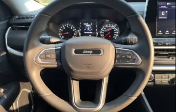 Jeep Compass 1.3 T270 Sport (Aut) - Foto #9
