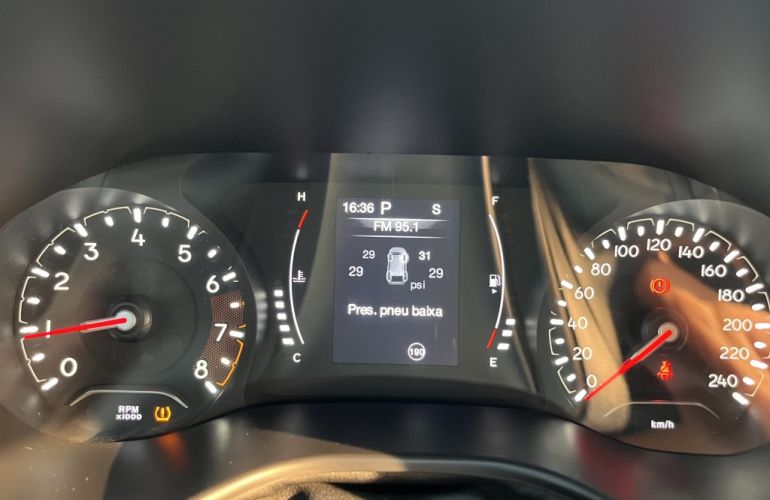 Jeep Compass 1.3 T270 Sport (Aut) - Foto #10