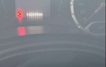 Jeep Renegade 2.0 16V Turbo Diesel Sport 4p 4x4 Automático - Foto #8