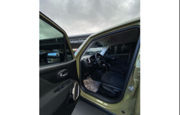 Jeep Renegade Sport 2.0 TDI 4WD (Aut) - Foto #5