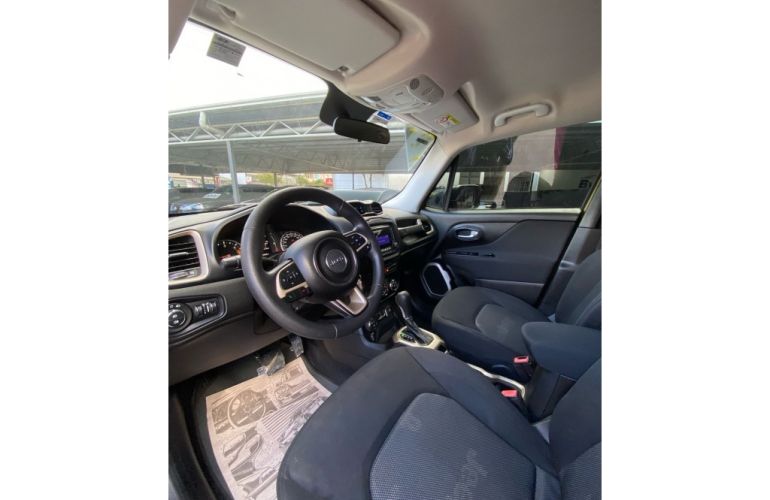 Jeep Renegade Sport 2.0 TDI 4WD (Aut) - Foto #6