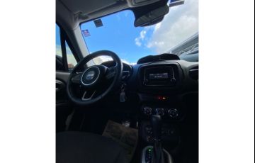 Jeep Renegade Sport 2.0 TDI 4WD (Aut) - Foto #10