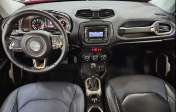 Jeep Renegade 1.8 16V Sport - Foto #2