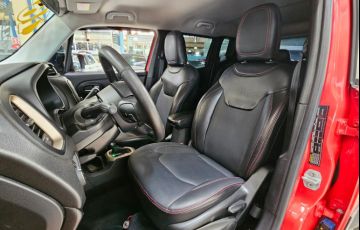 Jeep Renegade 1.8 16V Sport - Foto #5