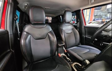Jeep Renegade 1.8 16V Sport - Foto #10