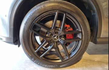 Mercedes-Benz Gle 43 Amg 3.0 V6 Coupe - Foto #6