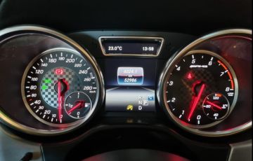 Mercedes-Benz Gle 43 Amg 3.0 V6 Coupe - Foto #8