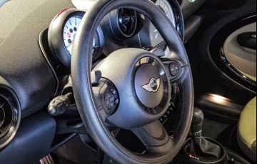 Mini Countryman 1.6 S All4 4x4 16V 184cv Turbo - Foto #5