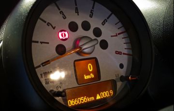 Mini Countryman 1.6 S All4 4x4 16V 184cv Turbo - Foto #6