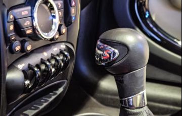 Mini Countryman 1.6 S All4 4x4 16V 184cv Turbo - Foto #9