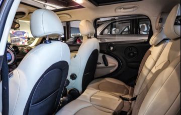 Mini Countryman 1.6 S All4 4x4 16V 184cv Turbo - Foto #10