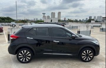 Nissan Kicks 1.6 16V Flexstart Sl - Foto #4