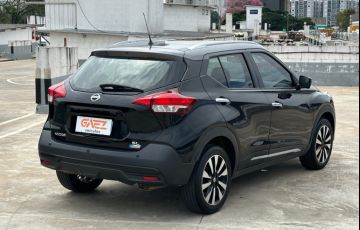Nissan Kicks 1.6 16V Flexstart Sl - Foto #7