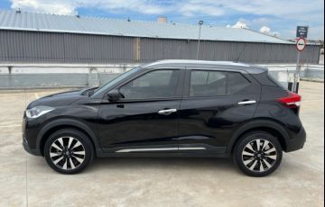 Nissan Kicks 1.6 16V Flexstart Sl - Foto #8
