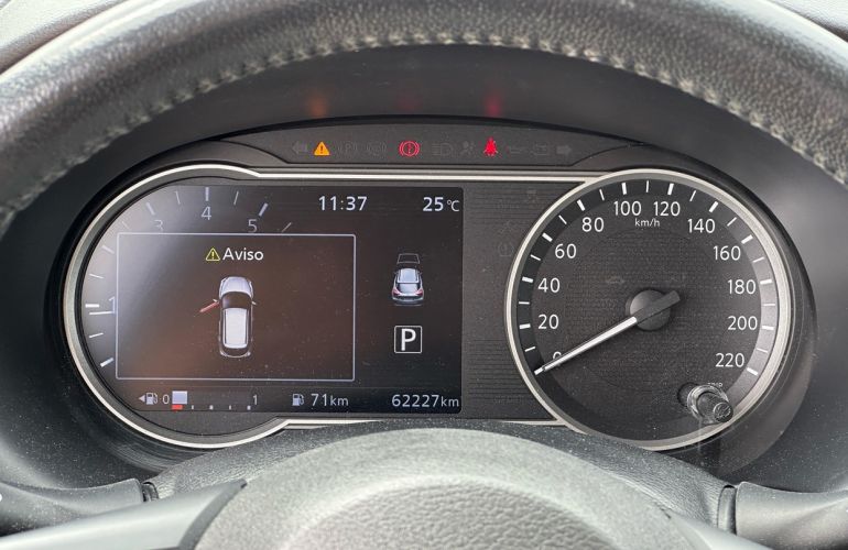 Nissan Kicks 1.6 16V Flexstart Sl - Foto #9