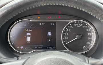 Nissan Kicks 1.6 16V Flexstart Sl - Foto #9