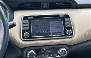 Nissan Kicks 1.6 16V Flexstart Sl - Foto #10