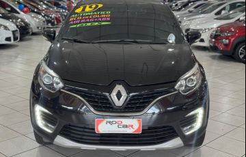 Renault Captur 1.6 16V Sce Intense - Foto #2