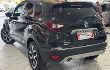 Renault Captur 1.6 16V Sce Intense - Foto #3
