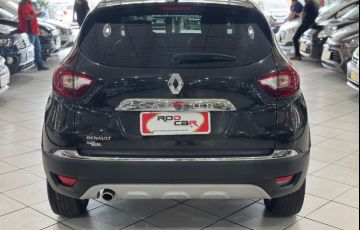 Renault Captur 1.6 16V Sce Intense - Foto #4