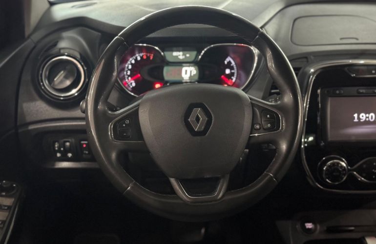 Renault Captur 1.6 16V Sce Intense - Foto #5