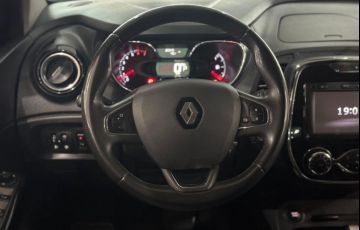 Renault Captur 1.6 16V Sce Intense - Foto #5