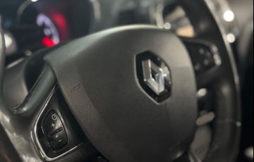 Renault Captur 1.6 16V Sce Intense - Foto #8