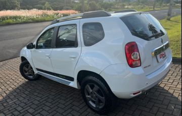 Renault Duster 2.0 16V Dynamique (Aut) (Flex) - Foto #6