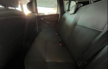 Renault Duster 2.0 16V Dynamique (Aut) (Flex) - Foto #7