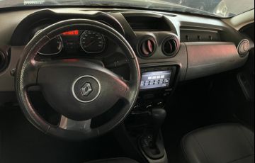 Renault Duster 2.0 16V Dynamique (Aut) (Flex) - Foto #8