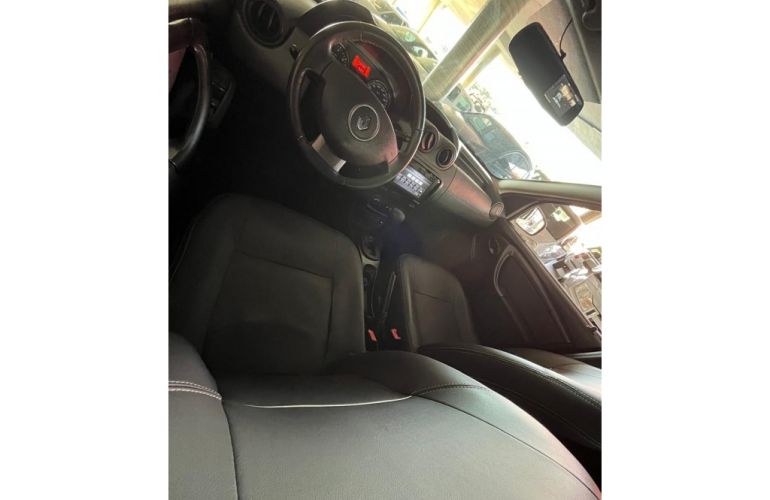 Renault Duster 2.0 16V Dynamique (Aut) (Flex) - Foto #9