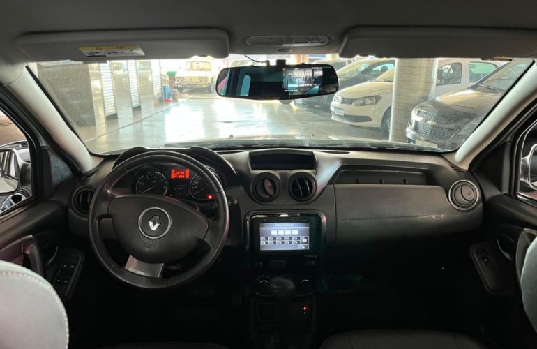 Renault Duster 2.0 16V Dynamique (Aut) (Flex) - Foto #10